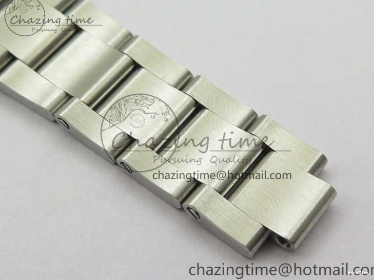 MiroTime 0413 GMT Master II 126719 BLRO Red Blue Ceramic 316L Steel ROF Best Edition Black Dial on SS Bracelet A Elegant 2654